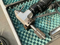 Flex / protem l1109 pijpbewerkingsmachine - afbeelding 2 van  7