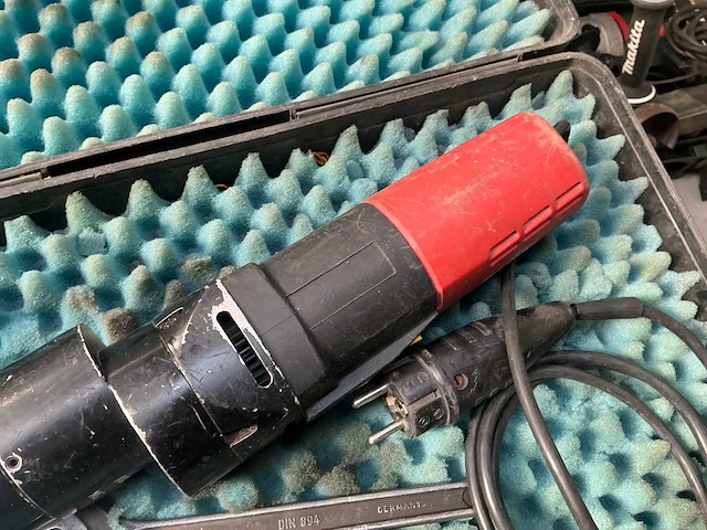 Flex / protem l1109 pijpbewerkingsmachine - afbeelding 5 van  7