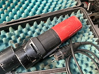 Flex / protem l1109 pijpbewerkingsmachine - afbeelding 5 van  7