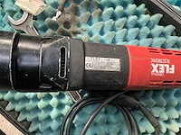 Flex / protem l1109 pijpbewerkingsmachine - afbeelding 6 van  7