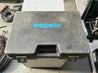 Flex / protem l1109 pijpbewerkingsmachine - afbeelding 7 van  7