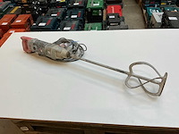 Flex r 1800 vr industriële menger