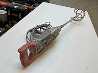 Flex r 1800 vr industriële menger - afbeelding 2 van  4