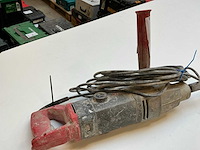 Flex r 1800 vr industriële menger - afbeelding 3 van  4