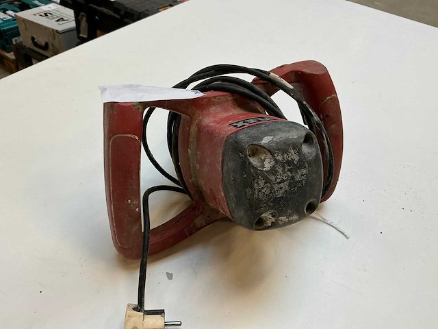 Flex r 500 fr industriële menger - afbeelding 3 van  4