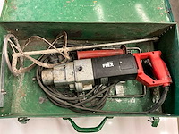 Flex r2000 betonmenger