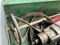 Flex r2000 betonmenger - afbeelding 3 van  6