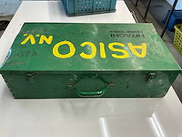 Flex r2000 betonmenger - afbeelding 6 van  6