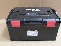 Flex rs 29 18.0 body accu reciprozaag - afbeelding 1 van  3