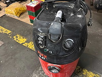 Flex s 47 industriële stofzuiger - afbeelding 2 van  4