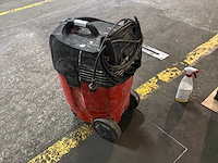 Flex s 47 industriële stofzuiger - afbeelding 3 van  4