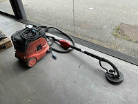 Flex schuurmachine en stofzuiger - afbeelding 1 van  10