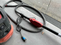 Flex schuurmachine en stofzuiger - afbeelding 4 van  10