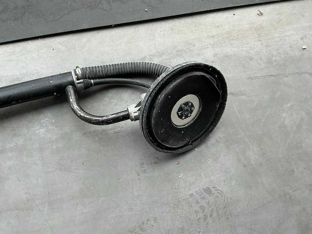 Flex schuurmachine en stofzuiger - afbeelding 5 van  10