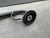 Flex schuurmachine en stofzuiger - afbeelding 5 van  10