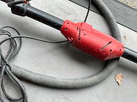 Flex schuurmachine en stofzuiger - afbeelding 6 van  10