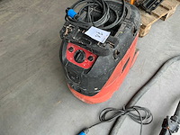 Flex schuurmachine en stofzuiger - afbeelding 7 van  10