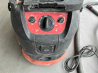 Flex schuurmachine en stofzuiger - afbeelding 8 van  10