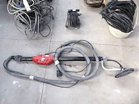 Flex schuurmachine - afbeelding 1 van  5