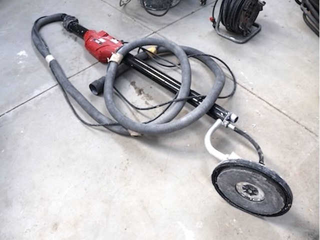 Flex schuurmachine - afbeelding 2 van  5