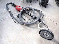 Flex schuurmachine - afbeelding 2 van  5