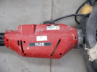 Flex schuurmachine - afbeelding 3 van  5