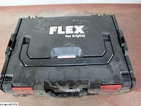 Flex set accu-schroefautomaat - afbeelding 2 van  4