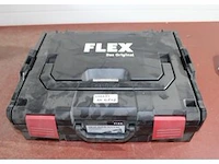 Flex set accu-schroefautomaat