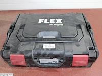 Flex set accu-schroefautomaat - afbeelding 2 van  4