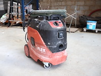 Flex stofzuiger - afbeelding 1 van  4