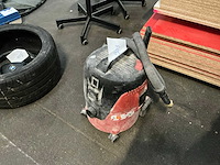 Flex vc 21 lmc industriële stofzuiger - afbeelding 2 van  5