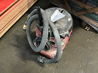 Flex vc 21 lmc industriële stofzuiger - afbeelding 4 van  5