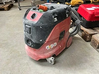 Flex vce 33 mc industriële stofzuiger