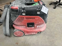Flex vce 33 mc industriële stofzuiger - afbeelding 3 van  5