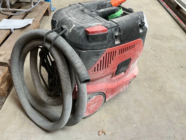 Flex vce 33 mc industriële stofzuiger - afbeelding 4 van  5