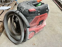 Flex vce 33 mc industriële stofzuiger - afbeelding 4 van  5