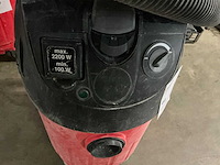 Flex vce 35l ac stofzuiger - afbeelding 2 van  6