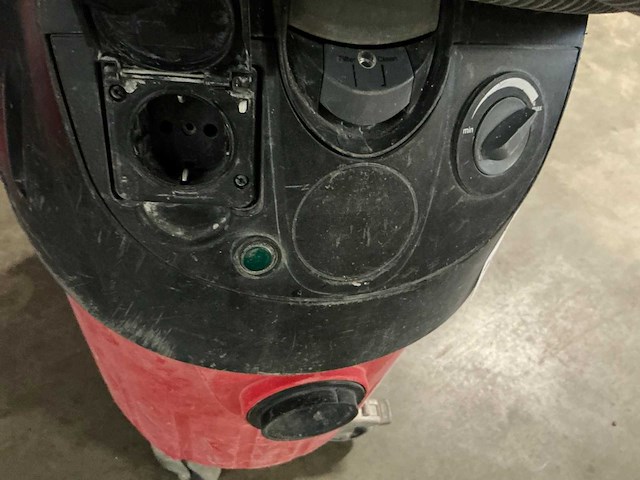 Flex vce 35l ac stofzuiger - afbeelding 3 van  6