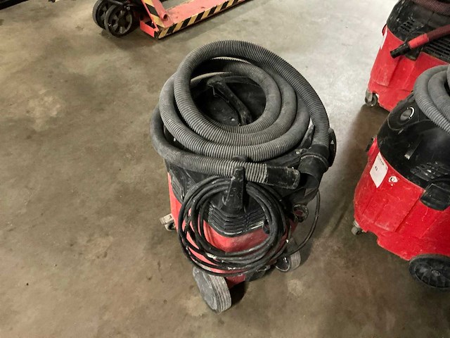 Flex vce 35l ac stofzuiger - afbeelding 4 van  6