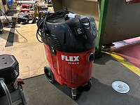 Flex vce 45 l a-c industriële stofzuiger - afbeelding 1 van  5
