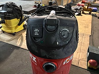 Flex vce 45 l a-c industriële stofzuiger - afbeelding 2 van  5