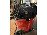 Flex vce 45 l a-c industriële stofzuiger - afbeelding 4 van  5
