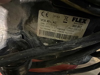 Flex vce 45 l a-c industriële stofzuiger - afbeelding 5 van  5