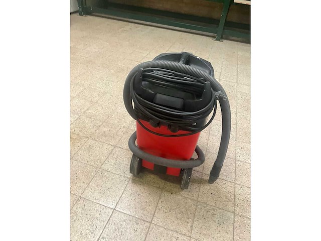Flex vce 45 l a-c industriële stofzuiger - afbeelding 7 van  7