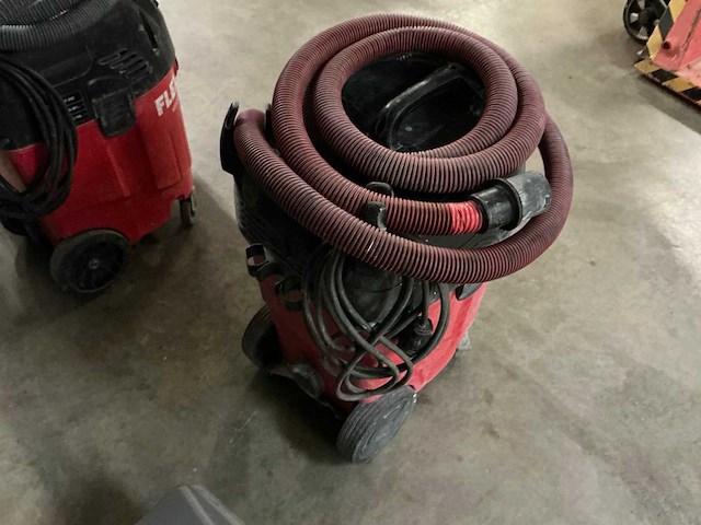 Flex vce 45 l ac stofzuiger - afbeelding 4 van  8