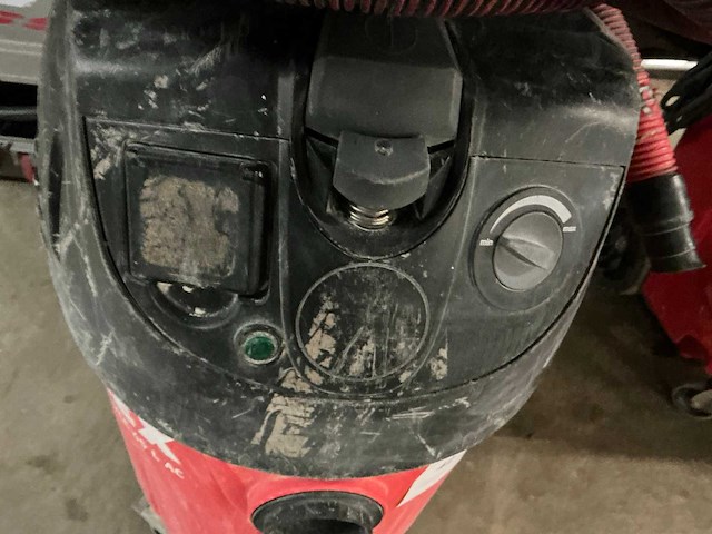 Flex vce 45 l ac stofzuiger - afbeelding 6 van  8