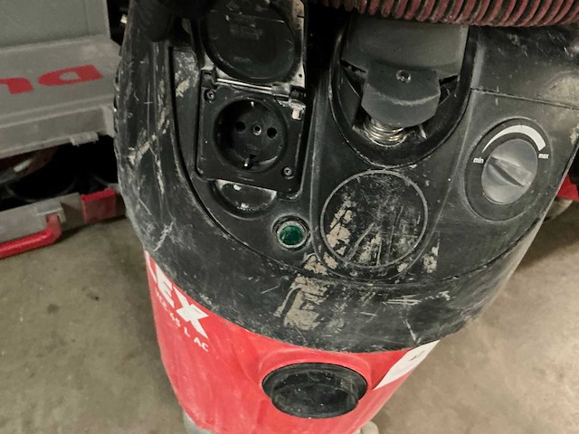 Flex vce 45 l ac stofzuiger - afbeelding 7 van  8