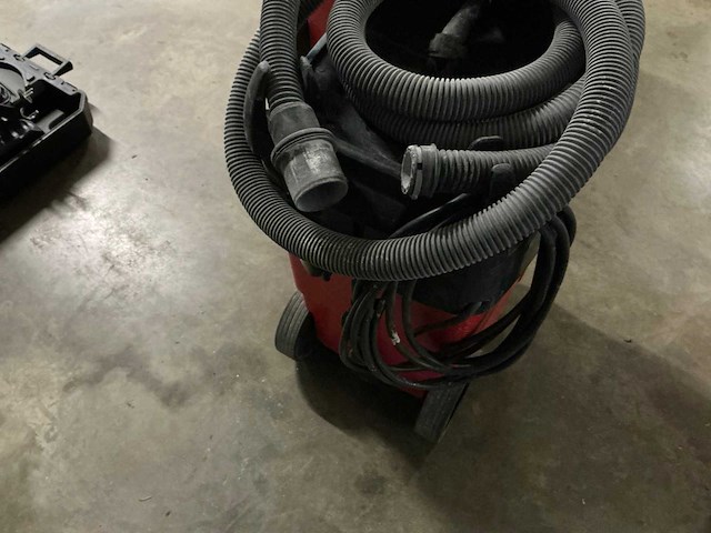 Flex vce 45 l ac stofzuiger - afbeelding 4 van  5