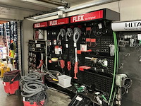 Flex winkelstelling - afbeelding 1 van  4