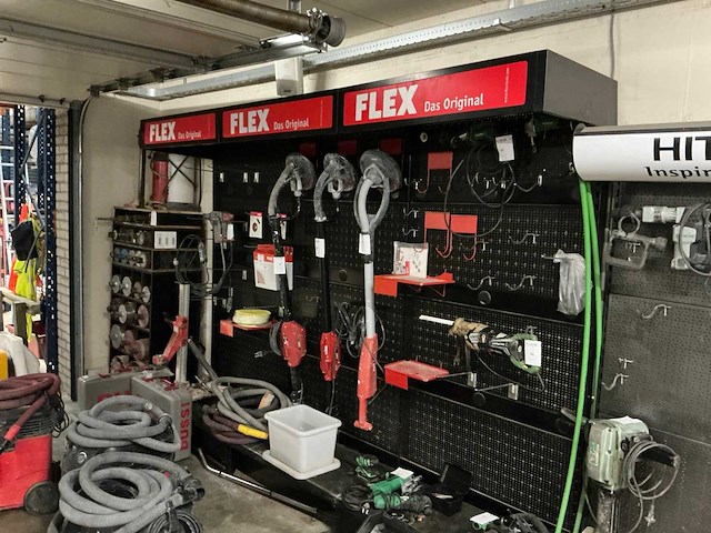 Flex winkelstelling - afbeelding 3 van  4